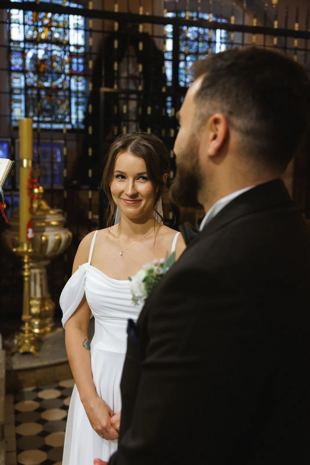 Klaudia & Dawid
